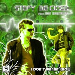 Cover of I Don't Wanna Know