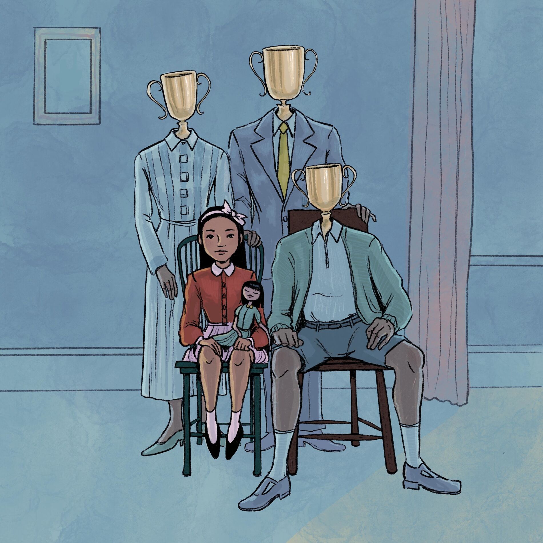 Album cover of Price of Perfection (feat. Lilianne Coeverden)