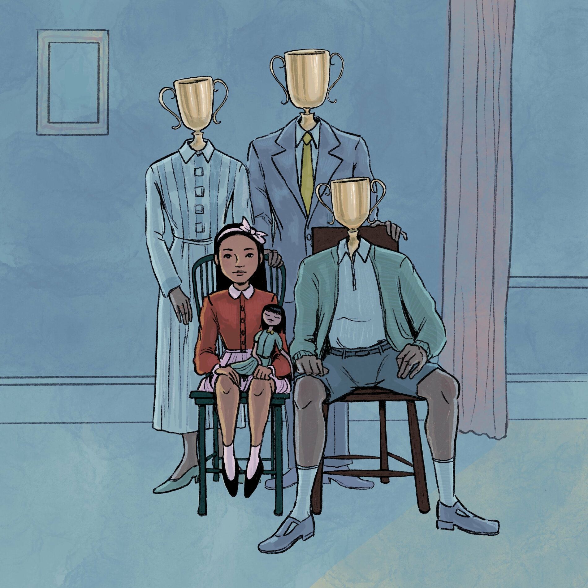 Album cover of Price of Perfection (feat. Lilianne Coeverden)