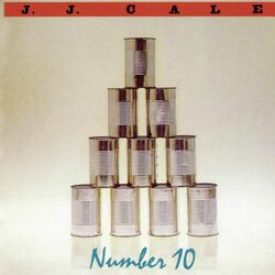 Cover of Number 10