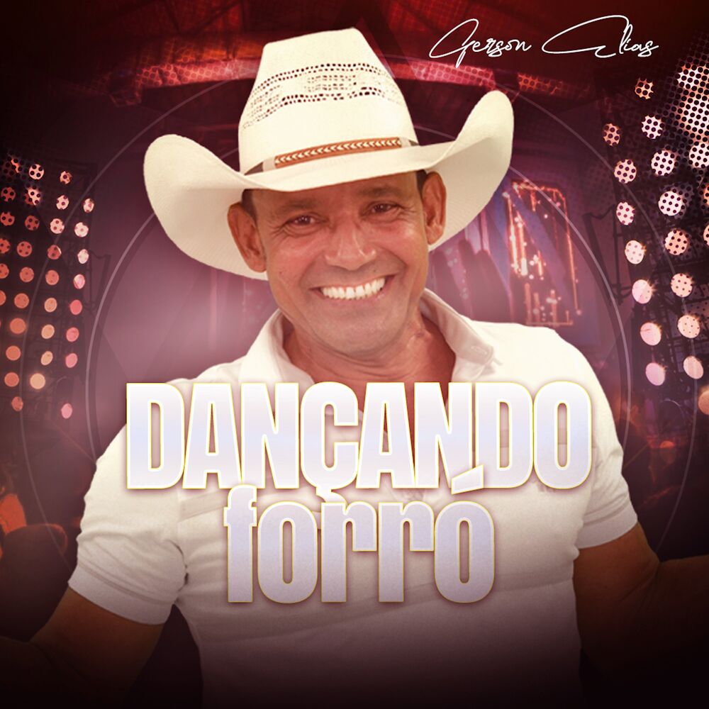 Picture of Dançando Forró