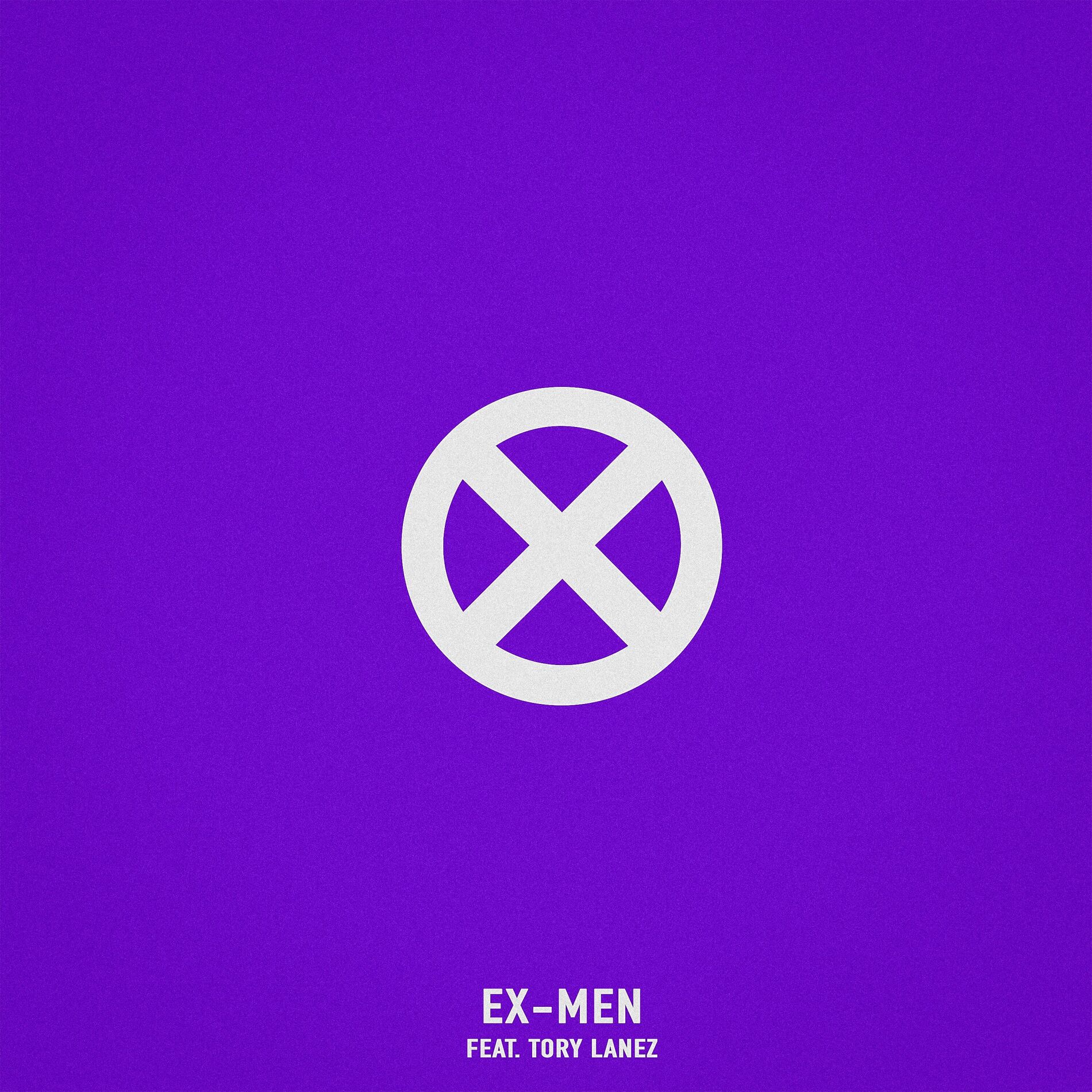 Album cover of Ex-Men (feat. Tory Lanez)