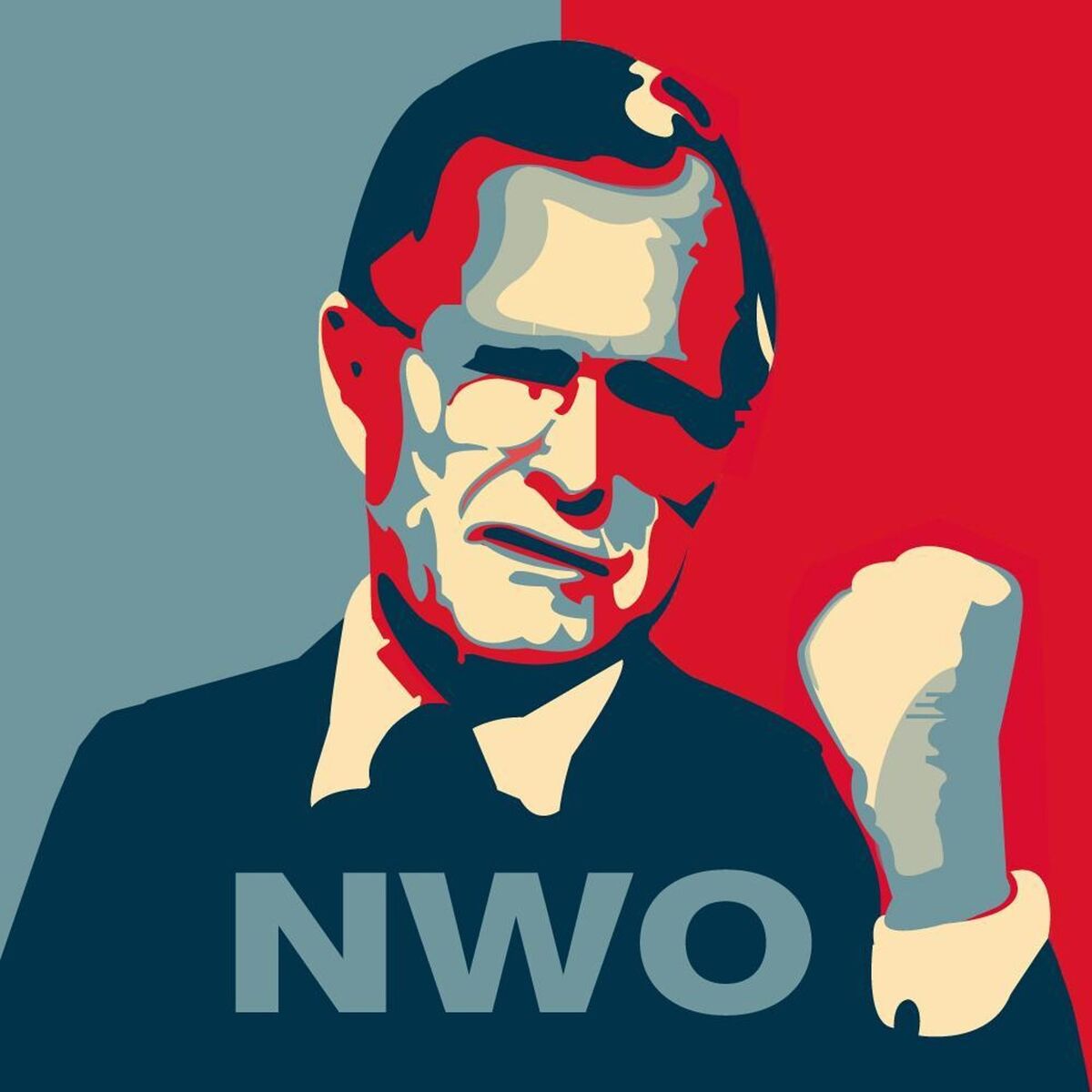 Album cover of End Game / Nwo