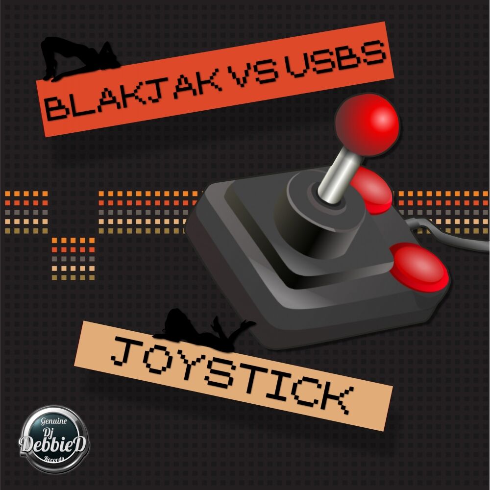 Picture of Joystick