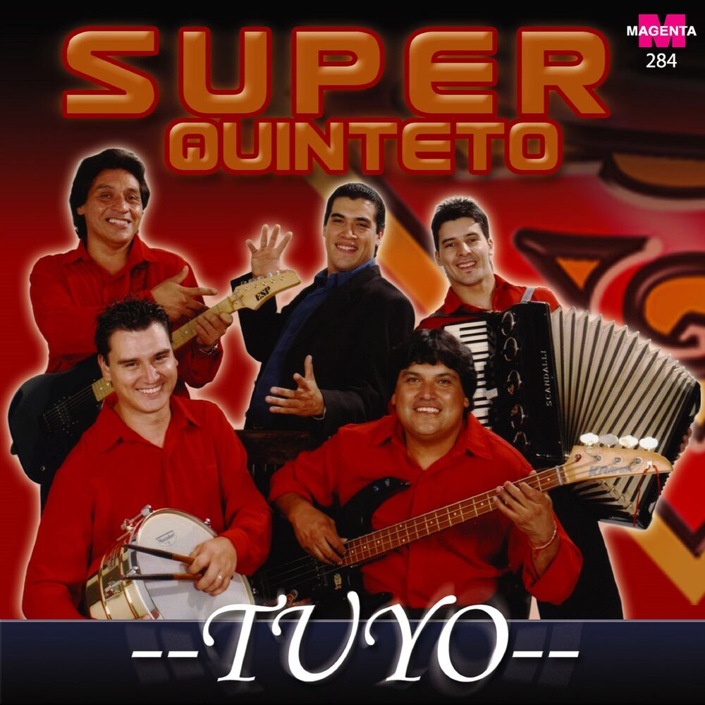 Picture of Tuyo