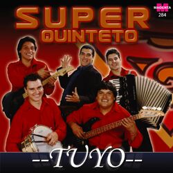 Cover of Tuyo