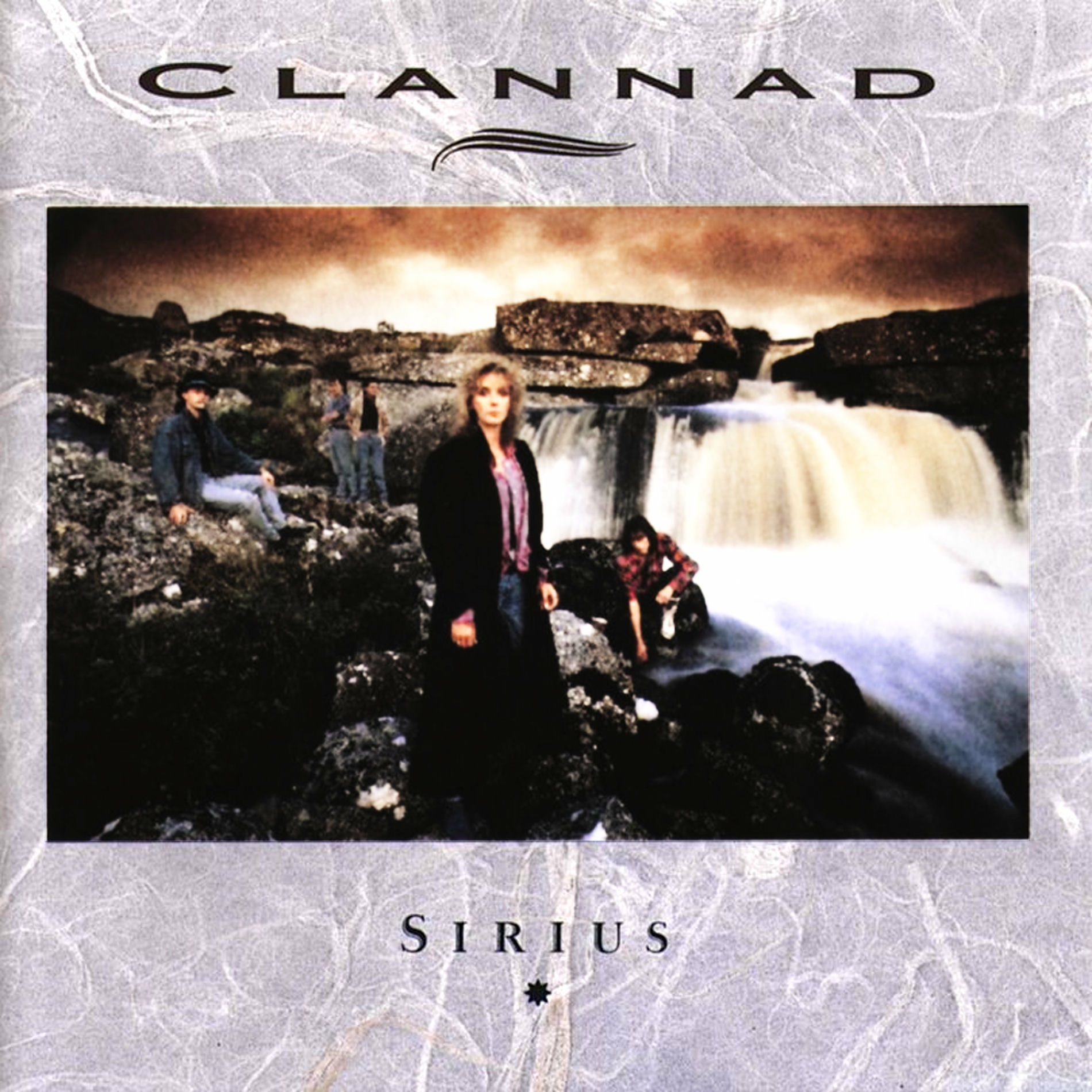 Album cover of Sirius (2003 Remaster; Bonus Tracks Edition)