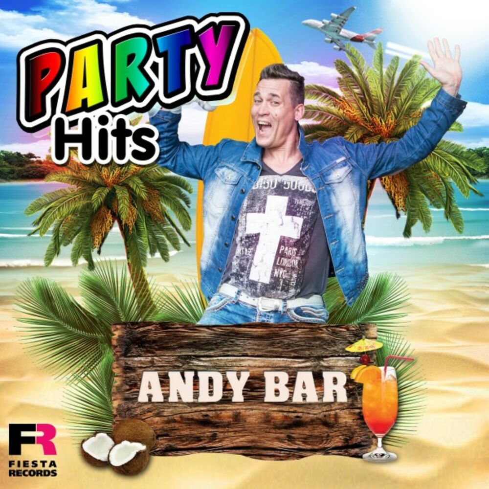 Picture of Party Hits