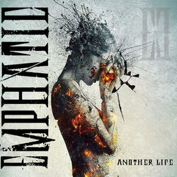 Cover of Another Life
