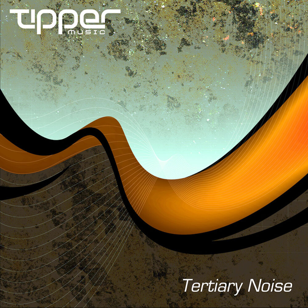 Picture of Tertiary Noise (DJ Mix)