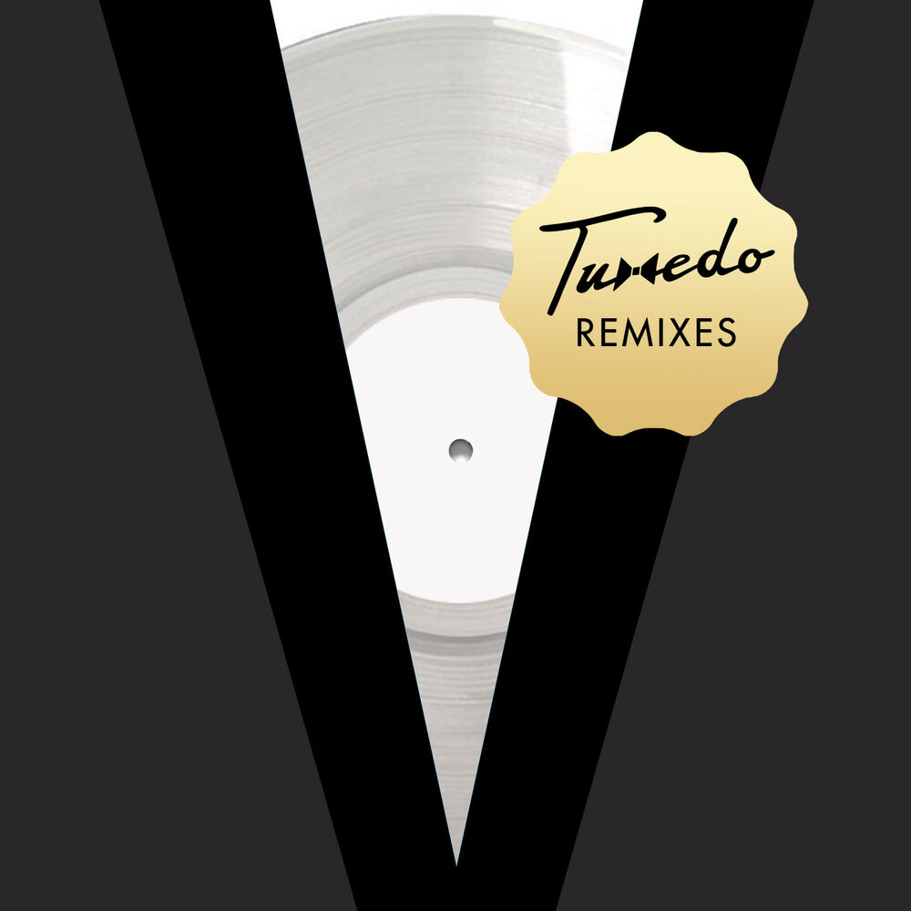 Picture of Tuxedo Remixes