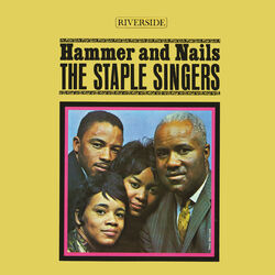 Cover of Hammer And Nails