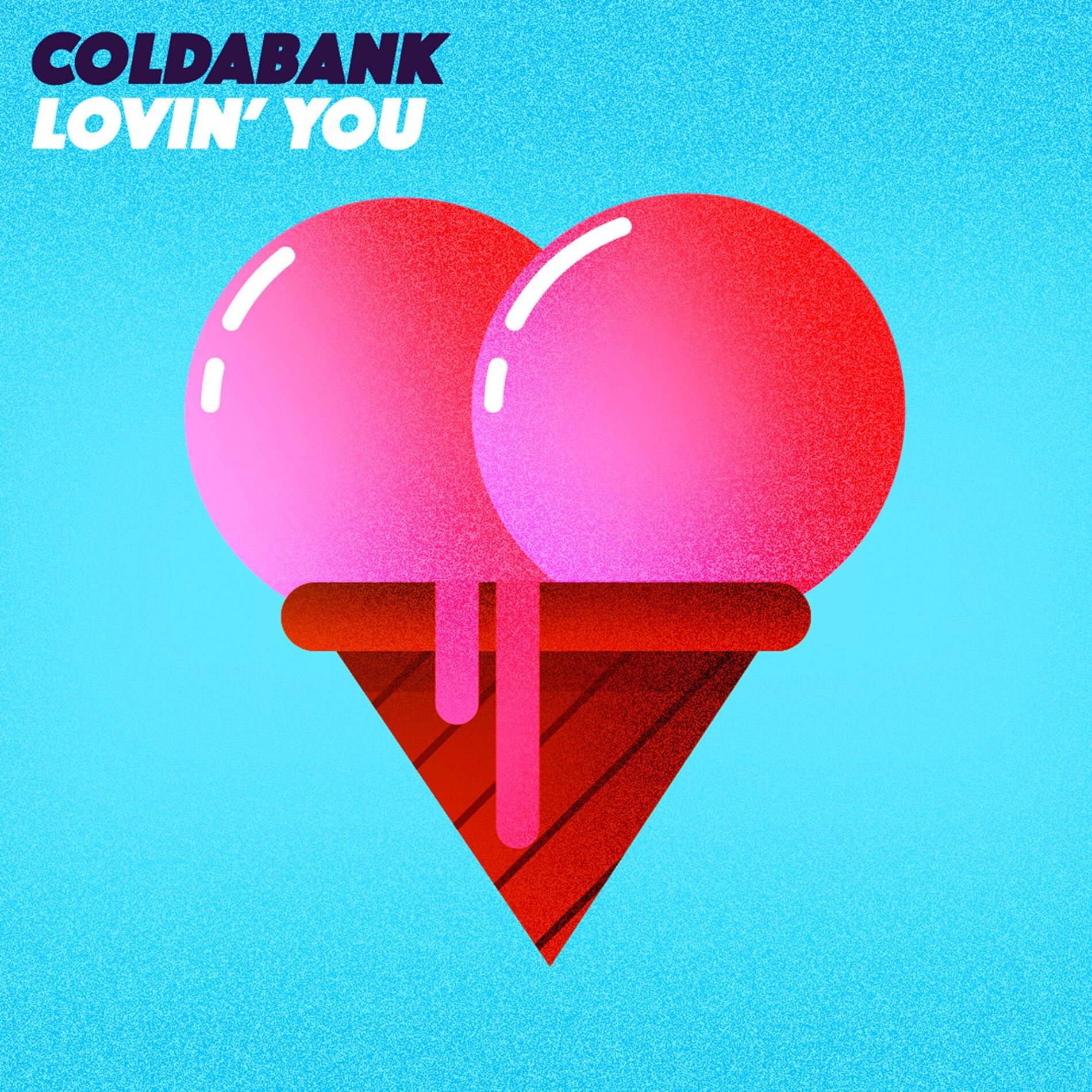 Album cover of Lovin' You