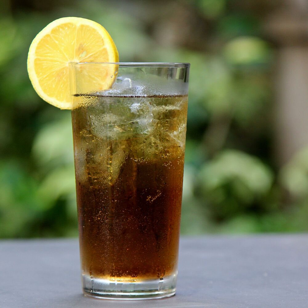 Picture of Ice Tea