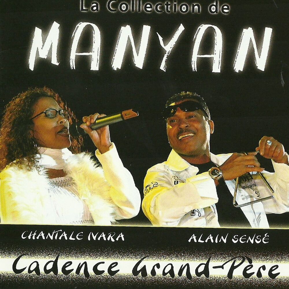 Picture of Cadence grand-père