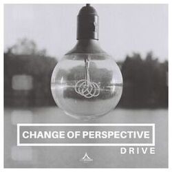 Cover of Change of Perspective