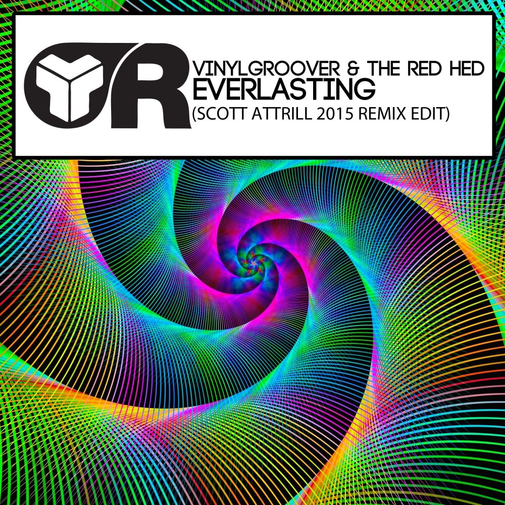 Picture of Everlasting (Scott Attrill 2015 Remix Edit)