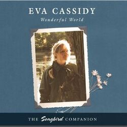 Cover of Wonderful World