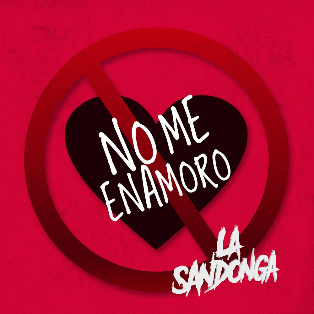Picture of No Me Enamoro