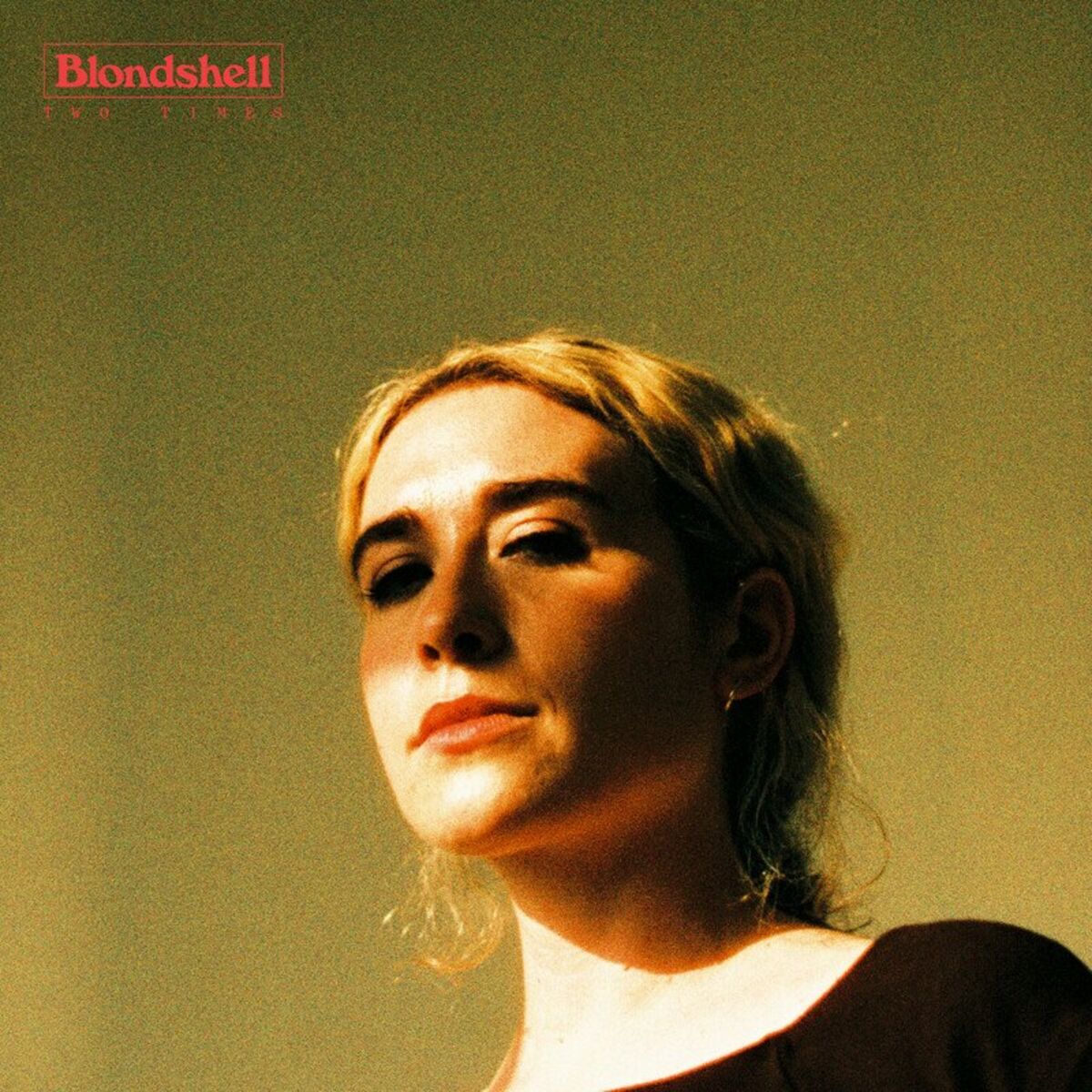 Album cover of Two Times