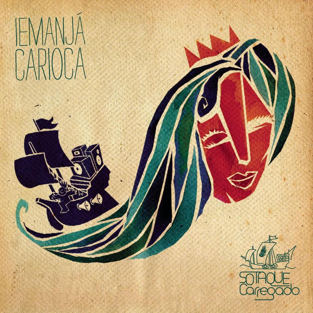 Picture of Iemanjá Carioca