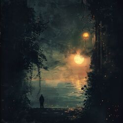 Cover of Daylight (Techno Version)