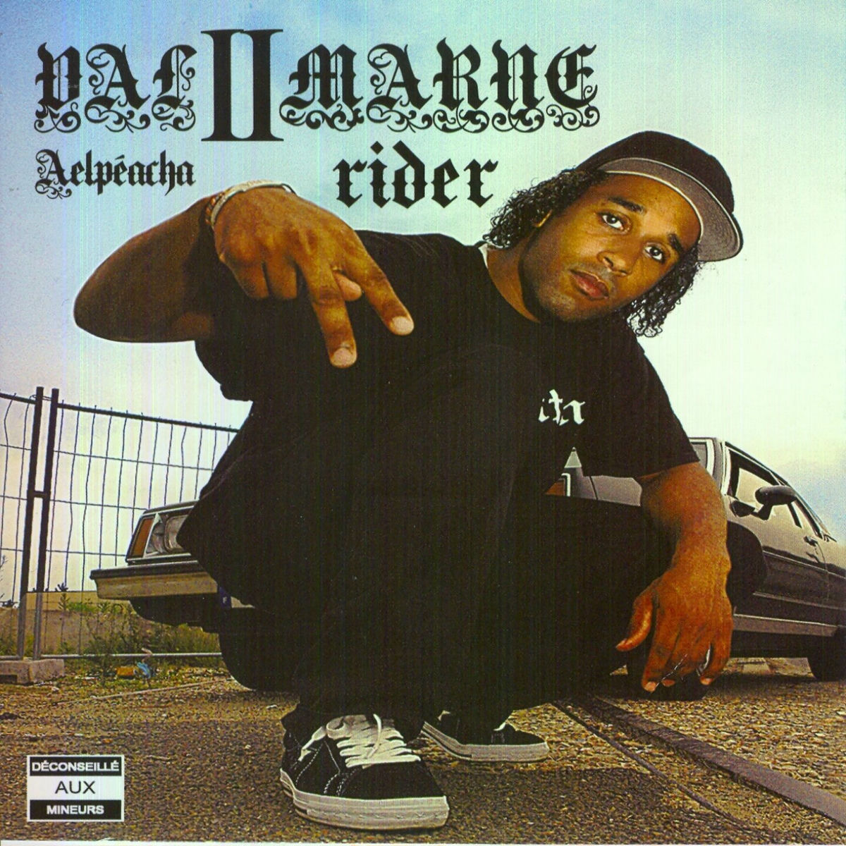 Aelpeacha : albums, chansons, concerts | Deezer