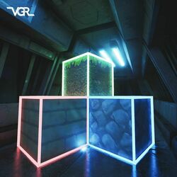Cover of Moog City