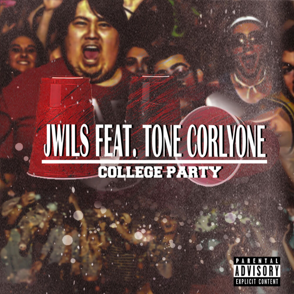 Picture of College Party