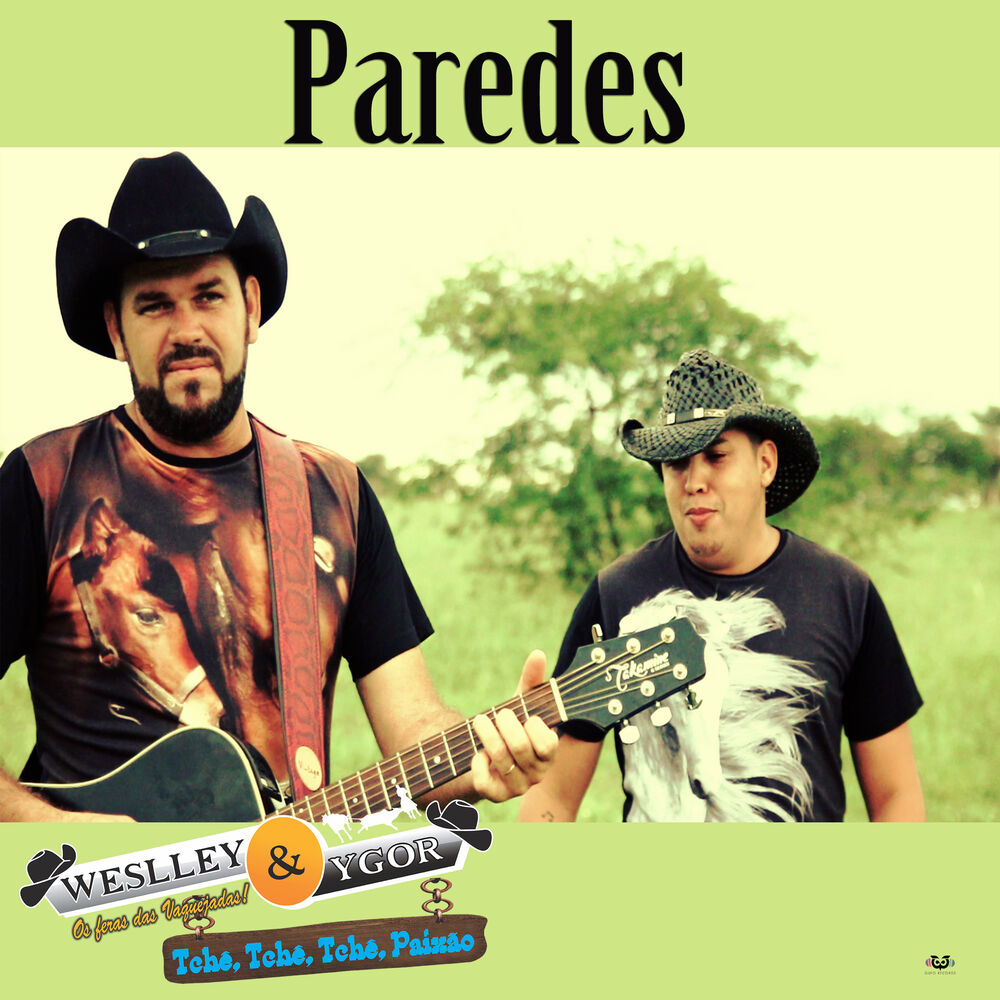 Picture of Paredes