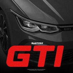 Cover of Gti