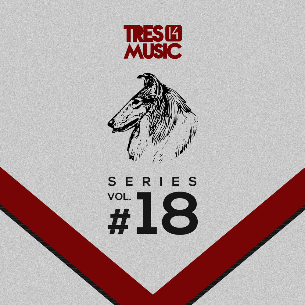 Picture of Tres 14 Series Vol. 18