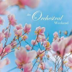 Cover of An Orchestral Weekend
