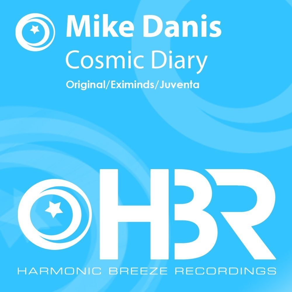 Picture of Cosmic Diary