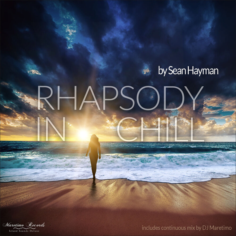 Picture of Rhapsody in Chill