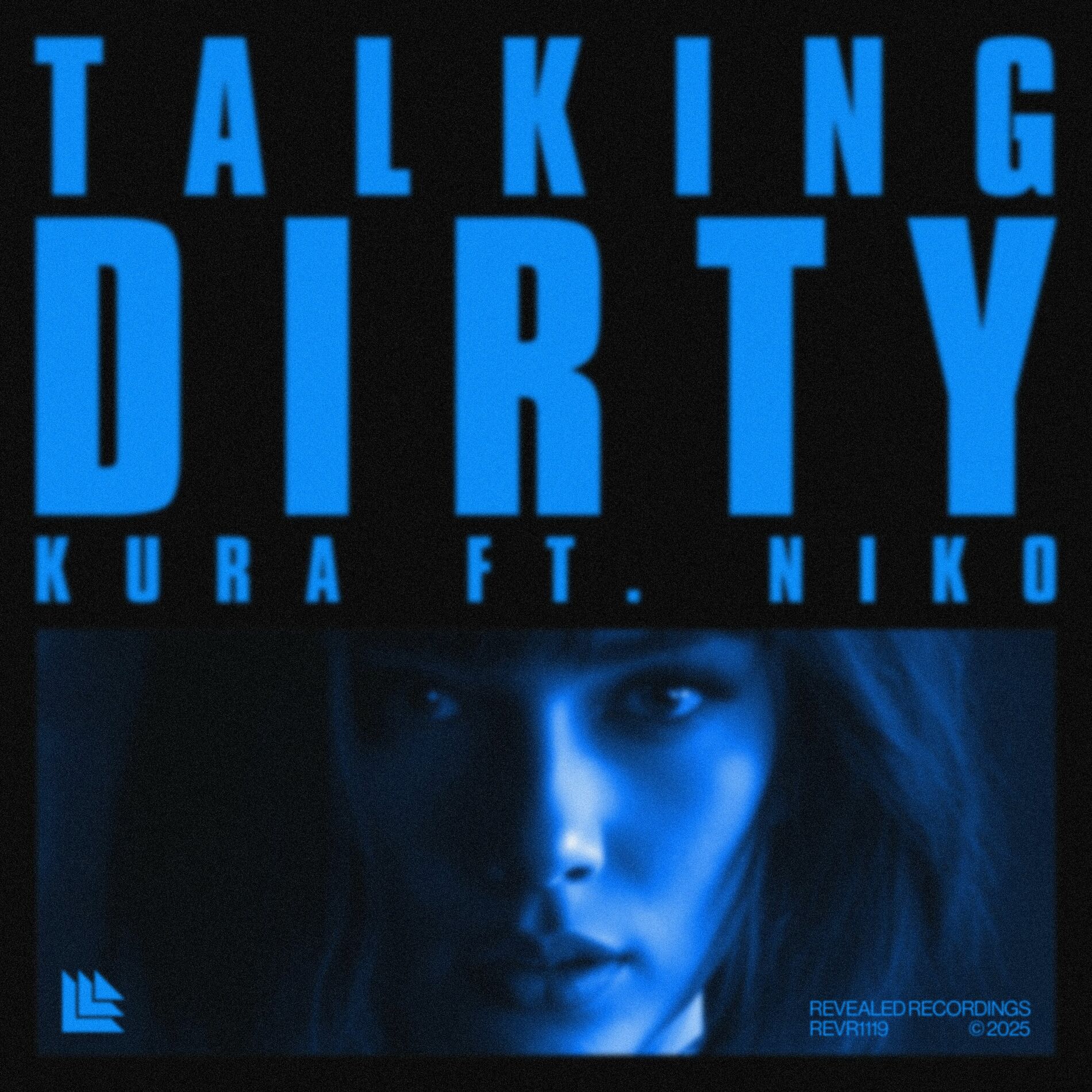 Album cover of Talking Dirty