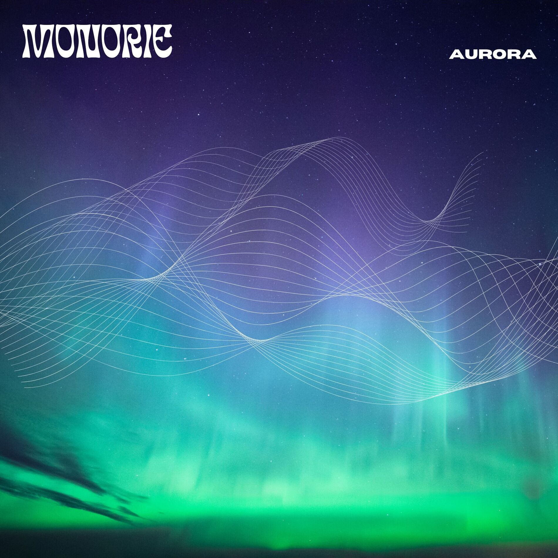 Album cover of Aurora