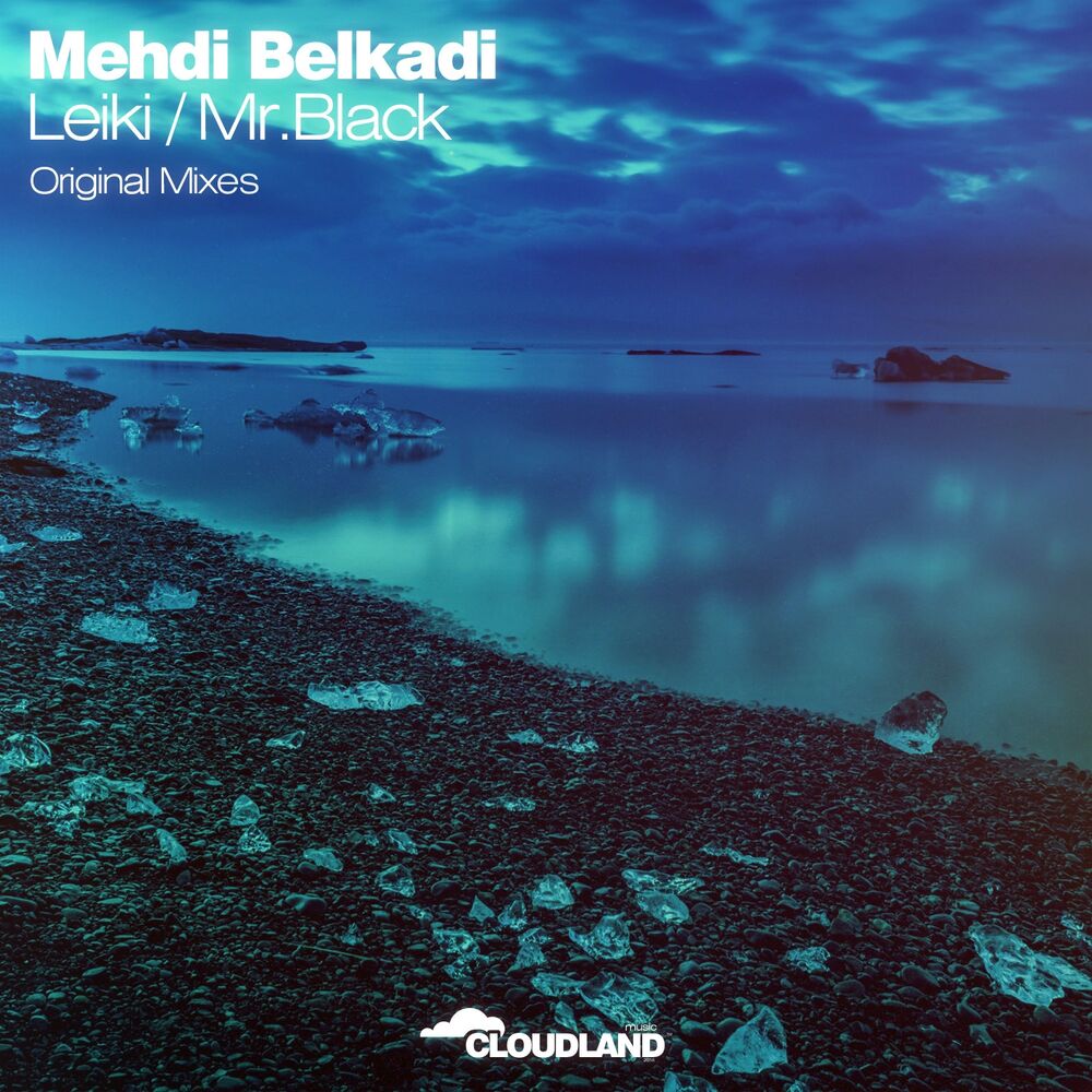 Picture of Leiki / Mr. Black