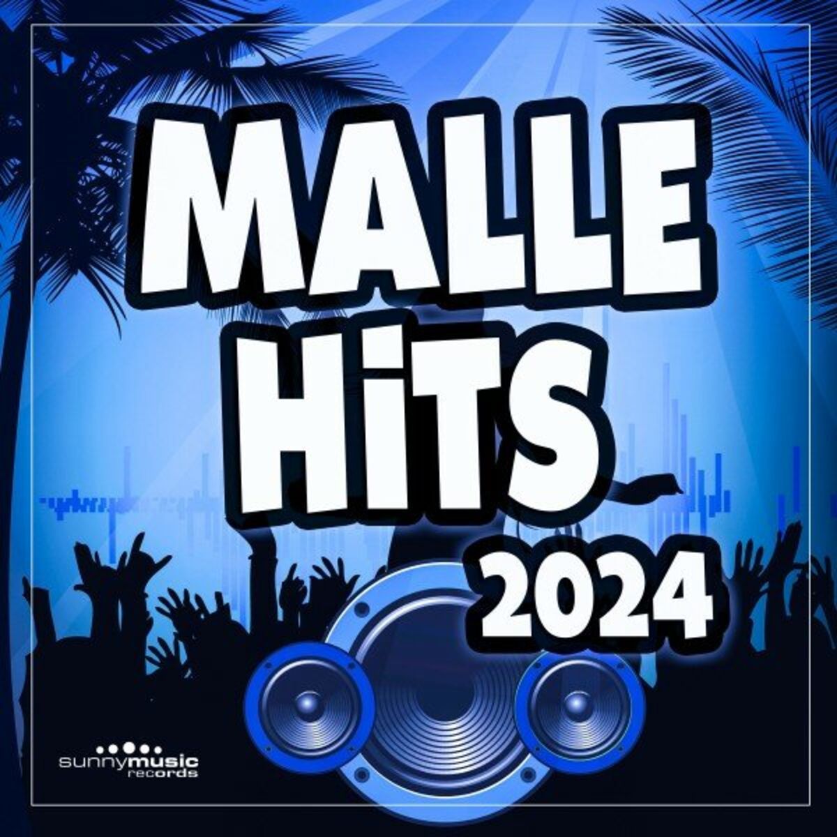 Album cover of Malle Hits 2024