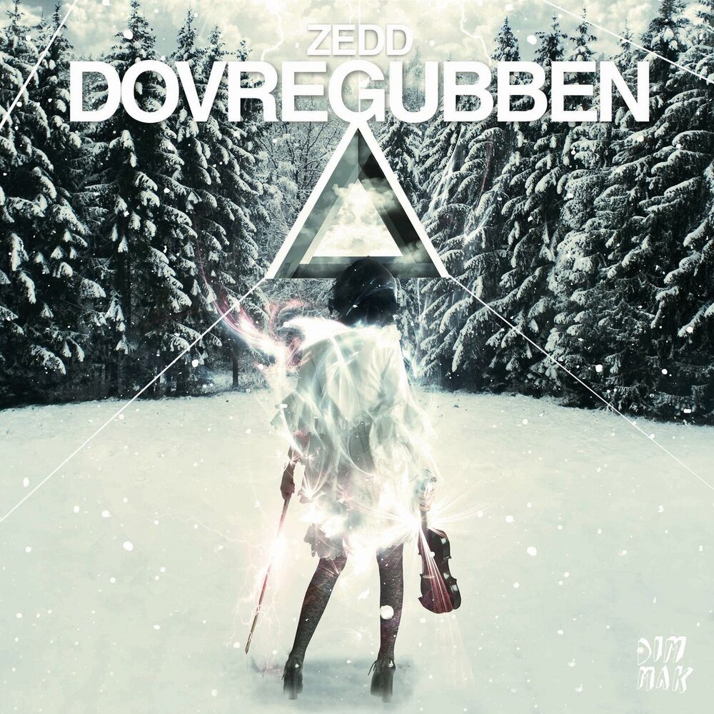 Picture of Dovregubben