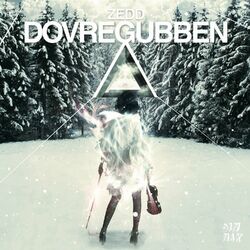 Cover of Dovregubben