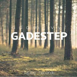 Cover of Gadestep EP