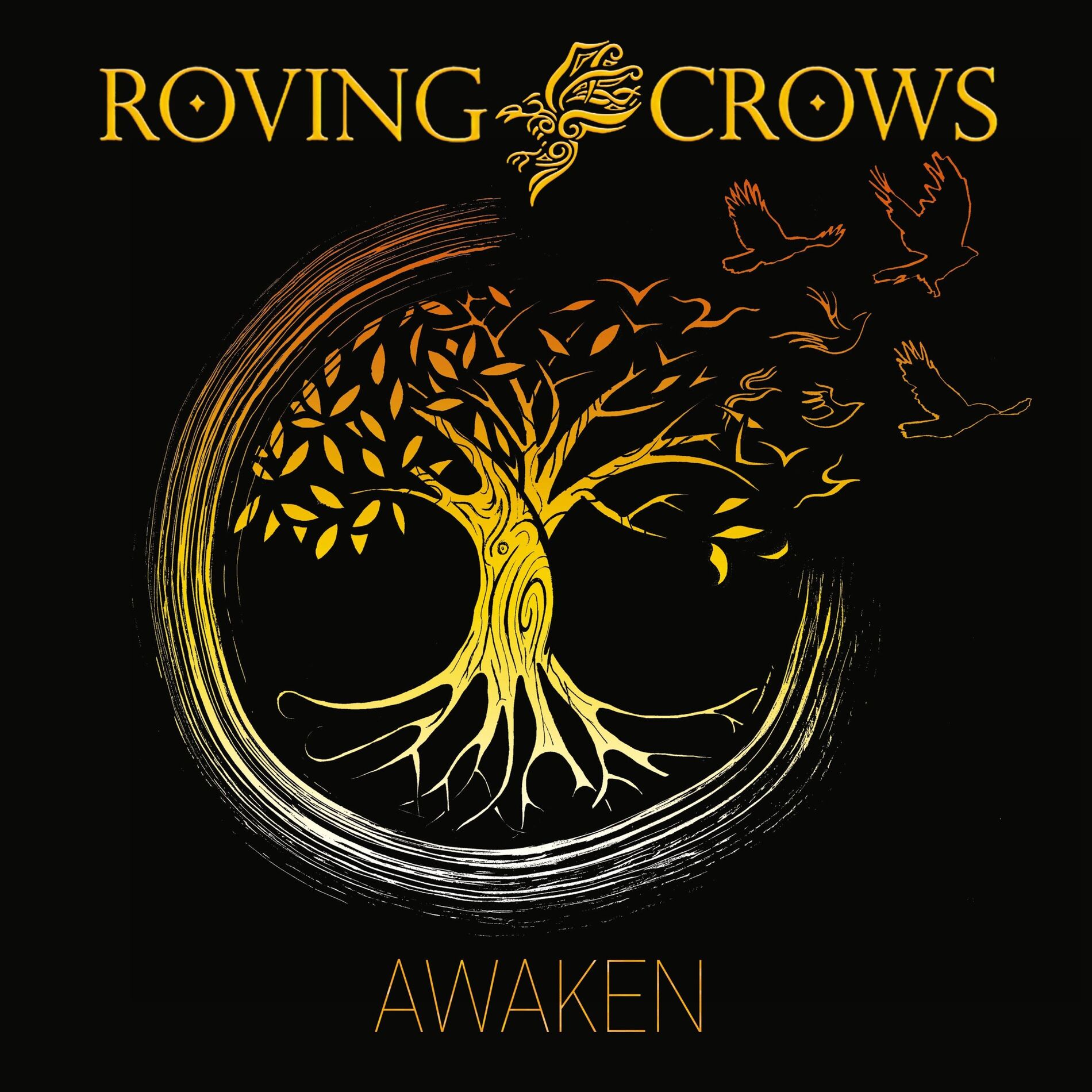 Album cover of AWAKEN