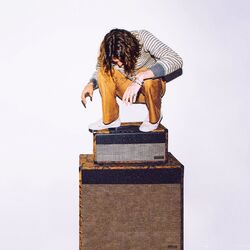 Cover of Control