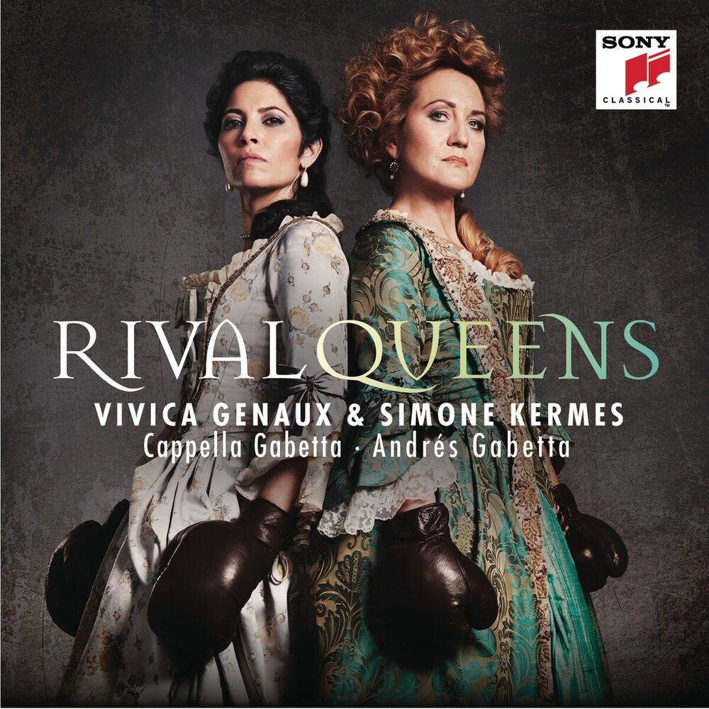 Picture of Rival Queens