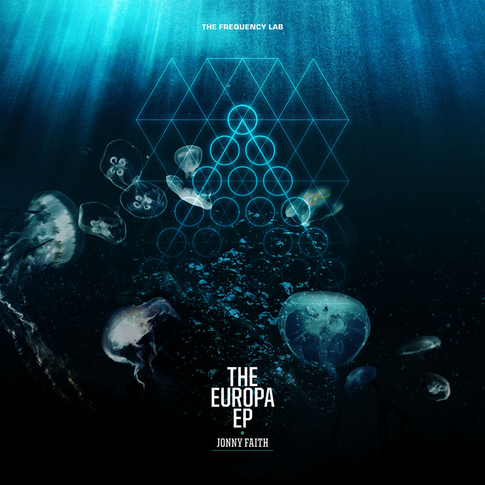 Picture of The Europa EP
