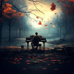 Cover of A Fall Without You