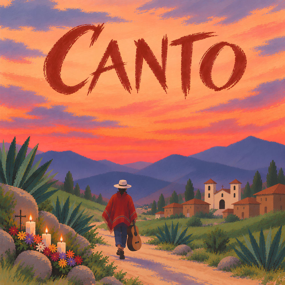 Canto — Juguito de Maracuyá