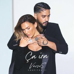 Cover of Ça ira