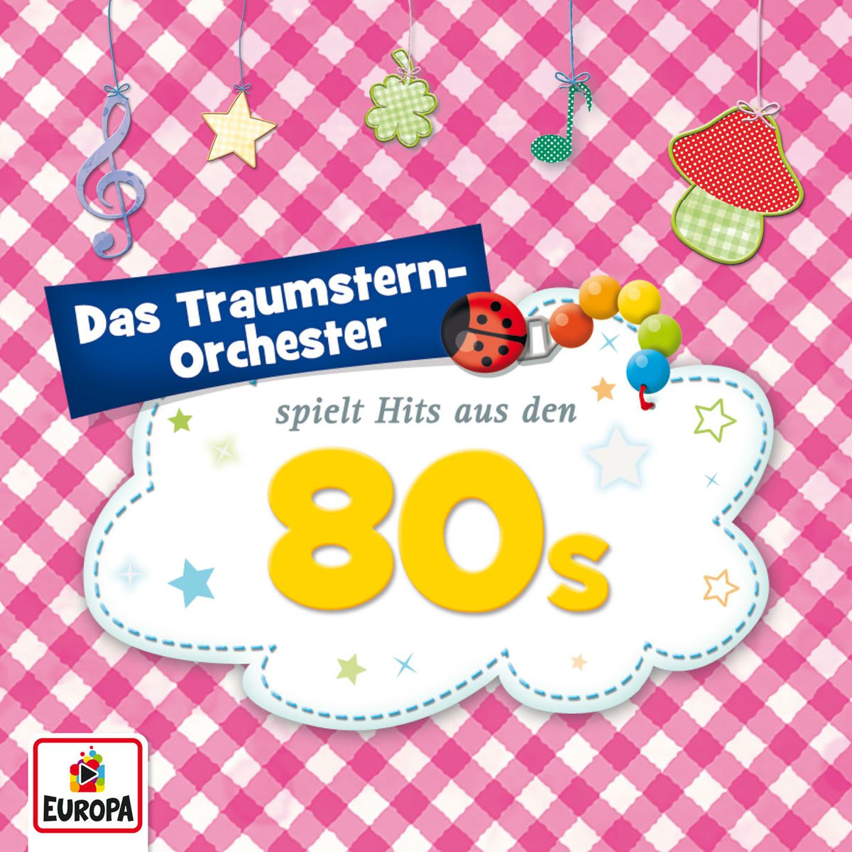 Album cover of Spielt Hits aus den 80s